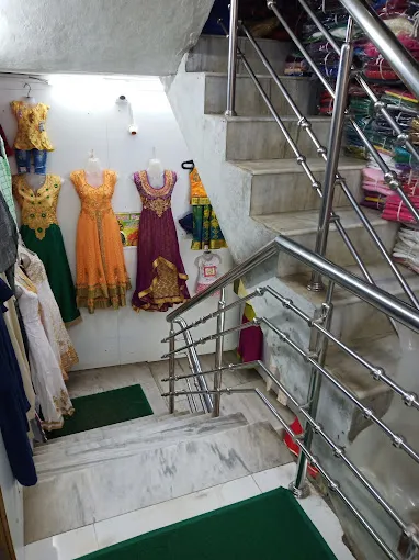 New Ponni Textiles